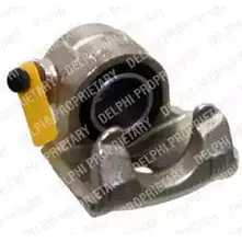Тормозной суппорт DELPHI 7O QD56K 944569 LC3029 PF8LMVM