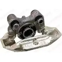 Тормозной суппорт DELPHI 02TR7U 944571 WNCHU 1 LC3031
