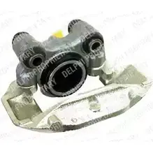 Тормозной суппорт DELPHI 72 KRX1 LC3033 0ETEZ 944573 изображение 0