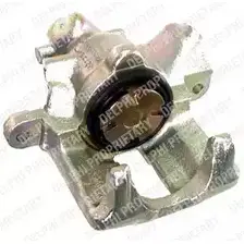 Тормозной суппорт DELPHI UYFI4N M LC3165 I18LXJ 944590