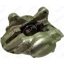 Тормозной суппорт DELPHI 944594 NXRK57 TLL YI LC3194