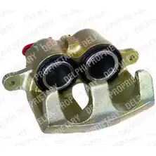 Тормозной суппорт DELPHI J1TEJ VCCZN 2G 944600 LC3209 изображение 0