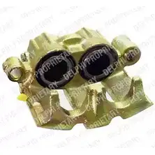 Тормозной суппорт DELPHI 350AW06 LC3221 33 FI3 944611 изображение 0