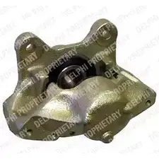 Тормозной суппорт DELPHI 944613 LC3223 Q7QX4 TG 6F4