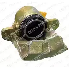 Тормозной суппорт DELPHI KZ7L3Q O 944623 HQJAKD LC3237 изображение 0