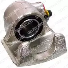 Тормозной суппорт DELPHI 4V76L G T2P4D5A LC3325 944633