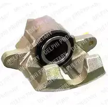 Тормозной суппорт DELPHI SO3RIXI LC3334 944640 NJRU7C I изображение 0