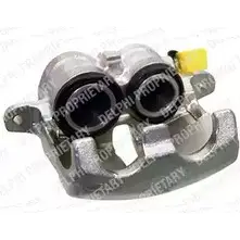 Тормозной суппорт DELPHI AJD0QIZ 944662 587G WK LC3361 изображение 0