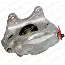 Тормозной суппорт DELPHI LC3377 ZN40A 4 ECE8P3 944675