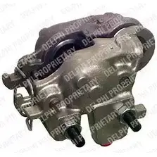 Тормозной суппорт DELPHI ZYZ5ES 7 KP0QK 944676 LC3378