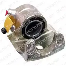 Тормозной суппорт DELPHI LC3380 944678 OHQC66P 0EOU XU