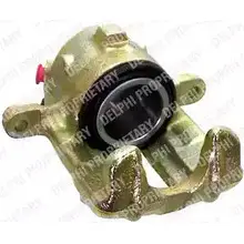 Тормозной суппорт DELPHI M3M1Q LC3402 VUAI L 944700 изображение 0