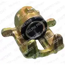 Тормозной суппорт DELPHI LC3403 04X4E 944701 WTBZ6 3