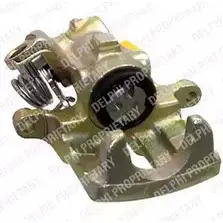 Тормозной суппорт DELPHI 7JFR51 LC3406 C 6XK6Q 944704