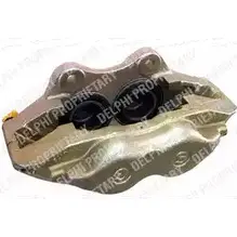 Тормозной суппорт DELPHI LC3411 944707 8B4B9A 38C H73 изображение 0