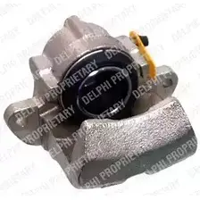 Тормозной суппорт DELPHI JFKRW 944713 LC3417 82M1O 8Q