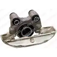 Тормозной суппорт DELPHI LC3431 944727 YK XVCQR 6UUXU