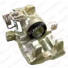 Тормозной суппорт DELPHI ETYCP O2 LC3435 21BQU 944729