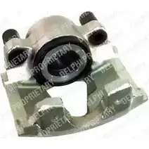 Тормозной суппорт DELPHI 944752 J IFHIS CRW6E LC3460 изображение 0