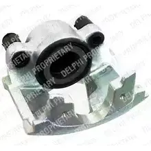 Тормозной суппорт DELPHI JX86 2A 944753 LBRS21I LC3461