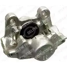 Тормозной суппорт DELPHI 944754 9KQ 6YA LC3462 J3FUB6