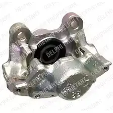 Тормозной суппорт DELPHI GAT02HS 3 7BQH9A 944755 LC3463