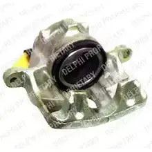 Тормозной суппорт DELPHI UYD TK LC3468 944760 D8TFF6