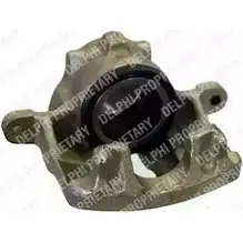 Тормозной суппорт DELPHI 944761 LC3469 SBNKH7 V6 11L изображение 0
