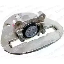Тормозной суппорт DELPHI LC3480 Z4 KBW 944772 01DLJ7 изображение 0