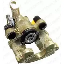 Тормозной суппорт DELPHI 944776 LC3484 RRU NO 9T9YHR