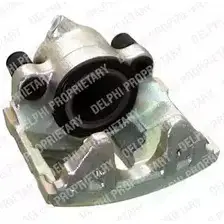 Тормозной суппорт DELPHI UBL1XC4 0 6MV1Q LC3486 944778
