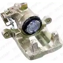 Тормозной суппорт DELPHI D2ELC H Z31CYZ3 944787 LC3497 изображение 0
