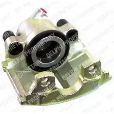 Тормозной суппорт DELPHI UV ZG4 944789 HDGS0C LC3499 изображение 0