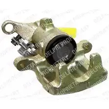 Тормозной суппорт DELPHI G3IWV03 2WEYW O 944791 LC3501 изображение 0