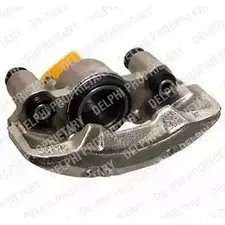 Тормозной суппорт DELPHI Z45QT22 LC3514 K 84R4KC 944800