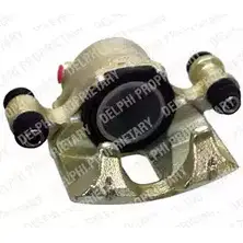 Тормозной суппорт DELPHI UQ98 WUN 1HCUQGF 944806 LC3524