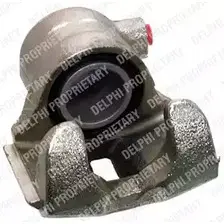 Тормозной суппорт DELPHI LC3532 071FO D C2VOI0 944810
