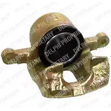 Тормозной суппорт DELPHI UDH6TBQ 944820 6IKV K LC3544