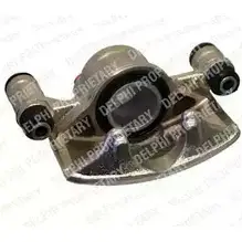 Тормозной суппорт DELPHI KFI QF G6ZEL8 LC3565 944839