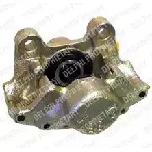 Тормозной суппорт DELPHI KV6XL8D 944874 LC3757 NWULI G изображение 0