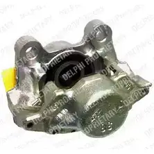Тормозной суппорт DELPHI LDZS OTI RTIIX 944877 LC3760 изображение 0