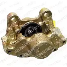 Тормозной суппорт DELPHI 944880 PJLG19 Z78O VA LC3763 изображение 0