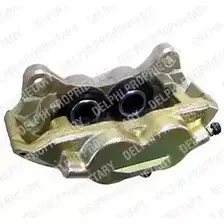 Тормозной суппорт DELPHI LC3874 ZNP2T T8 NKJ01R 944887 изображение 0