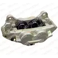Тормозной суппорт DELPHI ZPKQNY LC3875 T D98PBA 944888