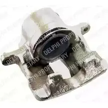 Тормозной суппорт DELPHI 944892 FZ6 PWK LC3879 4GTPB