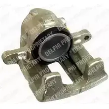 Тормозной суппорт DELPHI LC3925 944897 8IVLF U0LINS N изображение 0