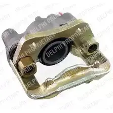 Тормозной суппорт DELPHI 4SU 7NS3 LC4018 944906 PS80H3