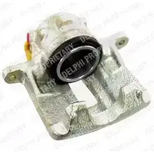 Тормозной суппорт DELPHI 944911 BIJ3N 4R FM1TE LC4085 изображение 0