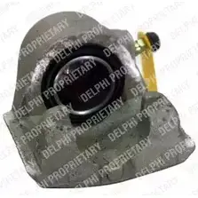 Тормозной суппорт DELPHI 3U3CI0F 5G1 5YHG LC410 944914