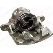 Тормозной суппорт DELPHI V65T3 1 JTAWQ LC4157 944923